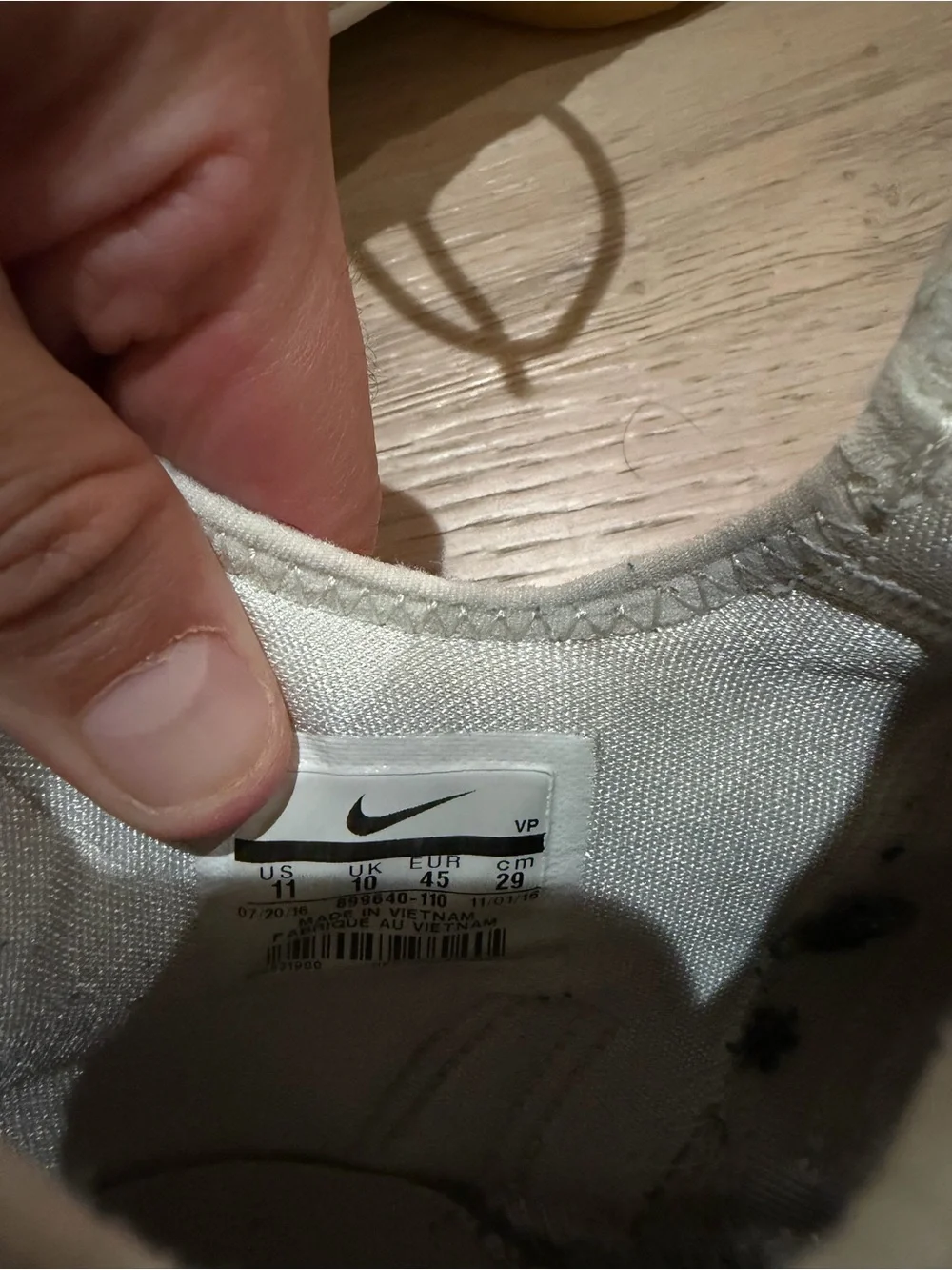 Nike KD 9 Elite Men's Basketball Shoes ‘Texas’